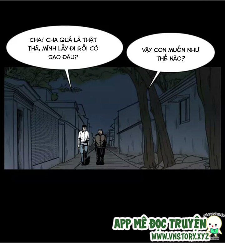 U Minh Ngụy Tượng Chapter 6 - 66