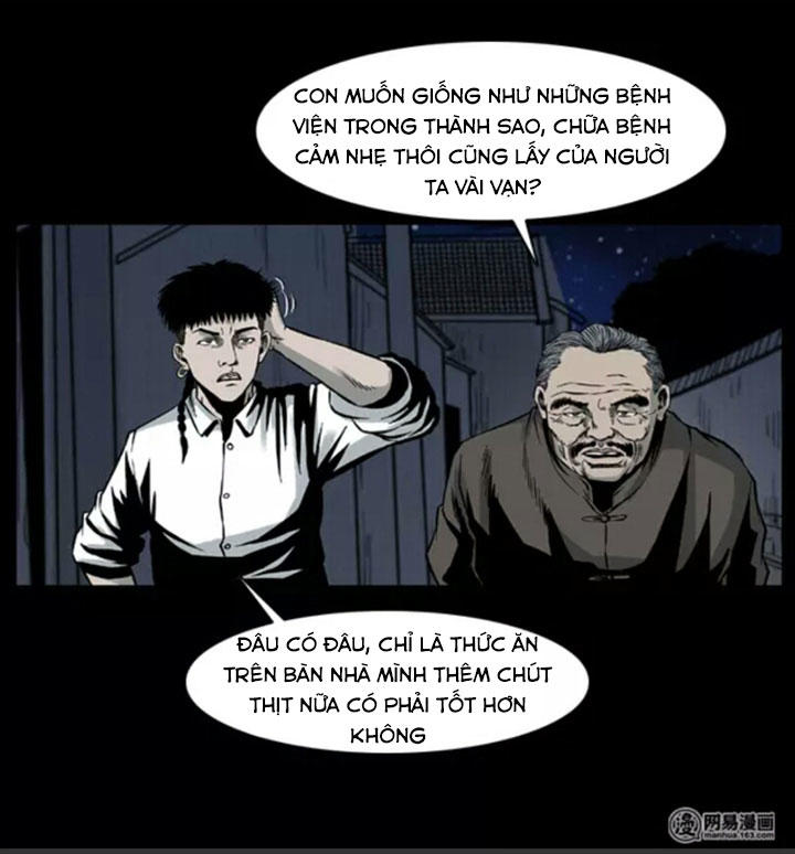 U Minh Ngụy Tượng Chapter 6 - 67