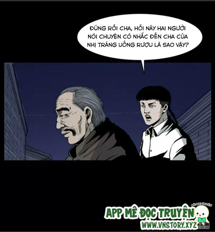 U Minh Ngụy Tượng Chapter 6 - 68