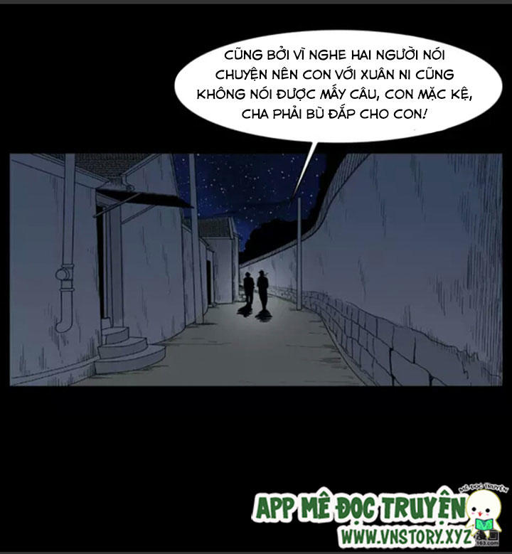 U Minh Ngụy Tượng Chapter 6 - 70