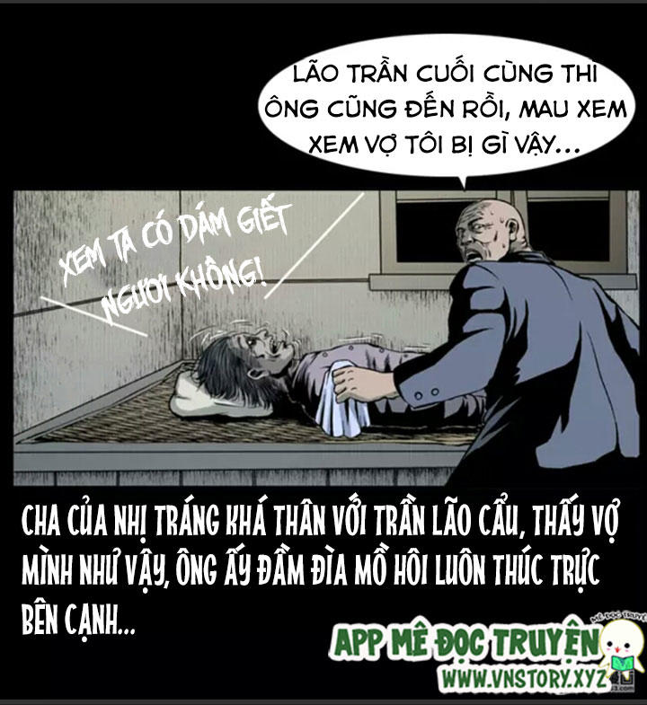 U Minh Ngụy Tượng Chapter 6 - 8