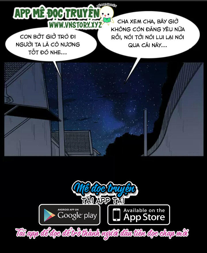 U Minh Ngụy Tượng Chapter 6 - 71