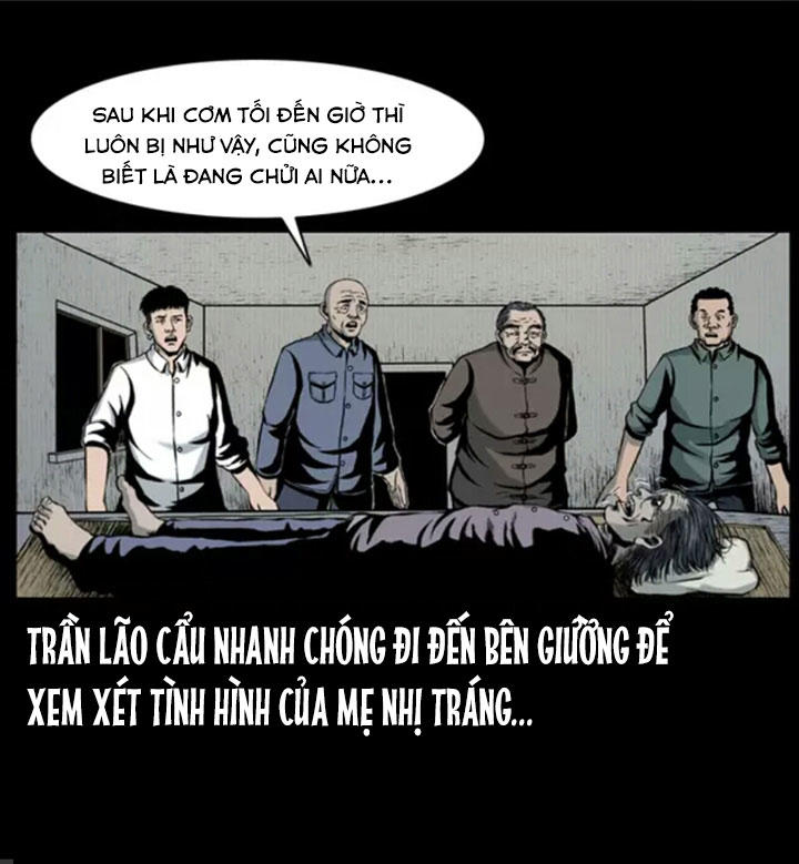U Minh Ngụy Tượng Chapter 6 - 9