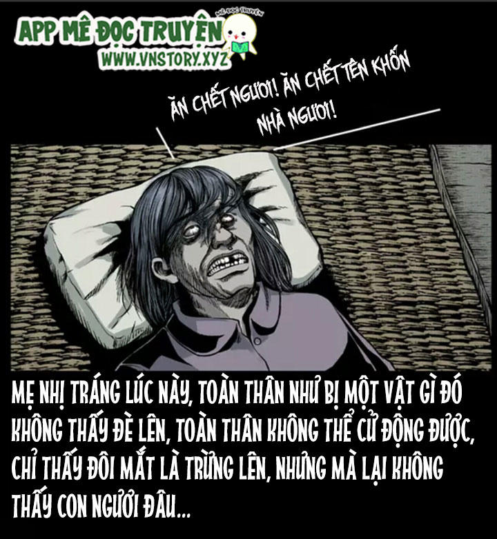 U Minh Ngụy Tượng Chapter 6 - 10