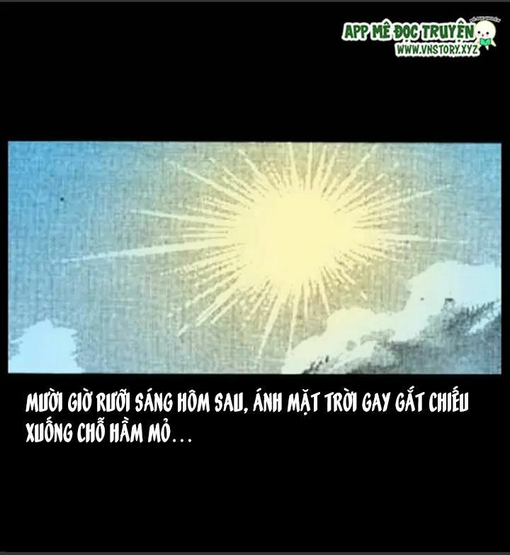 U Minh Ngụy Tượng Chapter 60 - 2