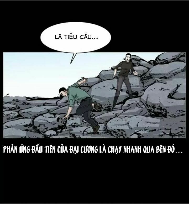 U Minh Ngụy Tượng Chapter 60 - 11