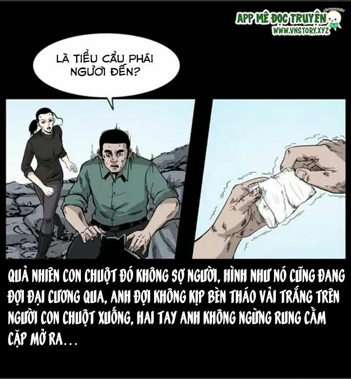 U Minh Ngụy Tượng Chapter 60 - 12