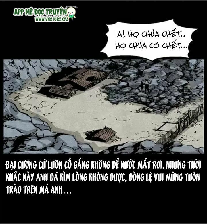 U Minh Ngụy Tượng Chapter 60 - 16