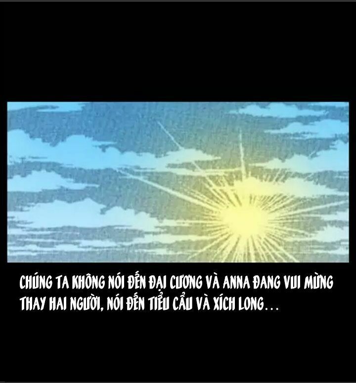 U Minh Ngụy Tượng Chapter 60 - 17