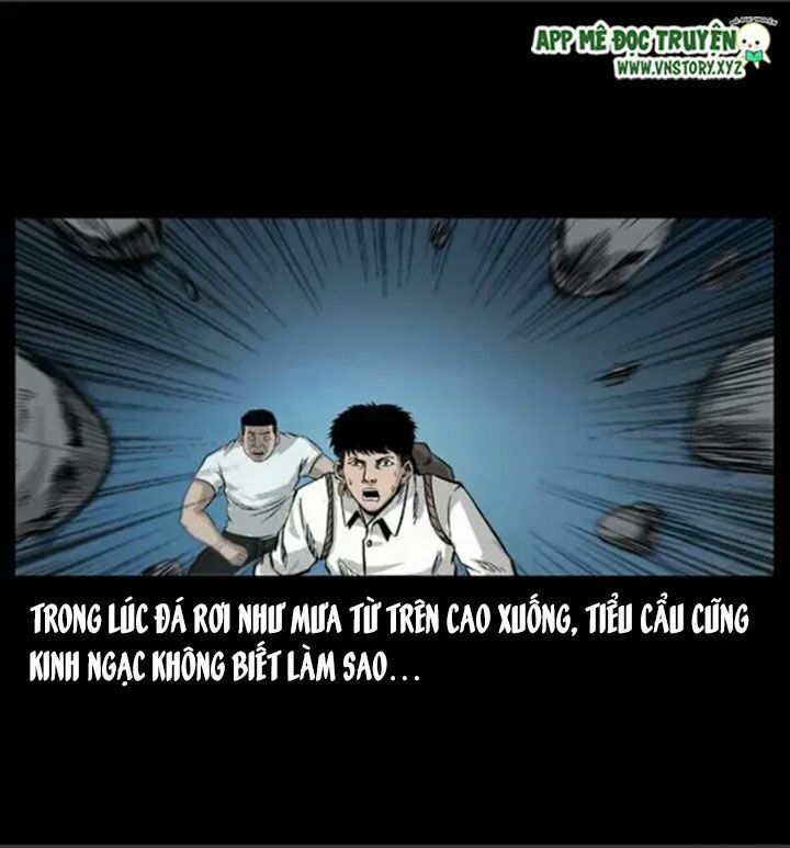 U Minh Ngụy Tượng Chapter 60 - 18