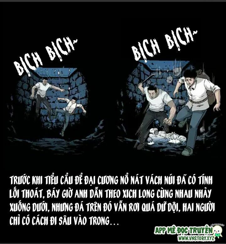 U Minh Ngụy Tượng Chapter 60 - 20