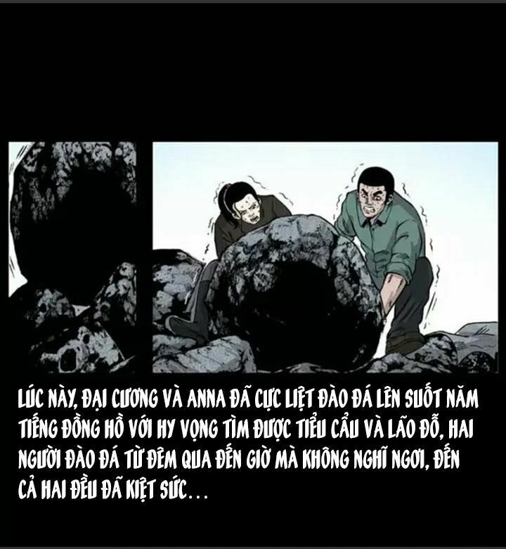 U Minh Ngụy Tượng Chapter 60 - 3