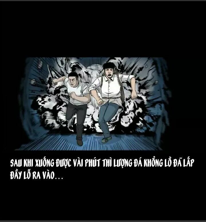 U Minh Ngụy Tượng Chapter 60 - 21