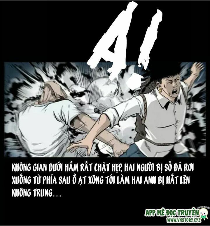 U Minh Ngụy Tượng Chapter 60 - 22