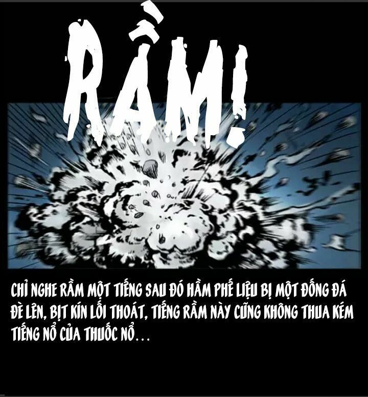 U Minh Ngụy Tượng Chapter 60 - 23