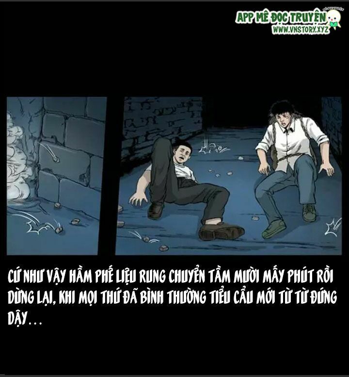 U Minh Ngụy Tượng Chapter 60 - 24