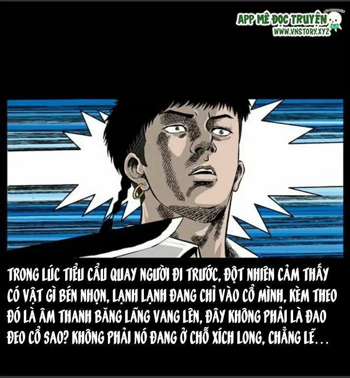 U Minh Ngụy Tượng Chapter 60 - 26