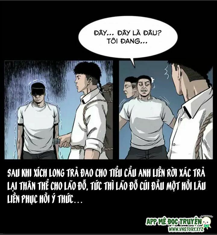 U Minh Ngụy Tượng Chapter 60 - 28