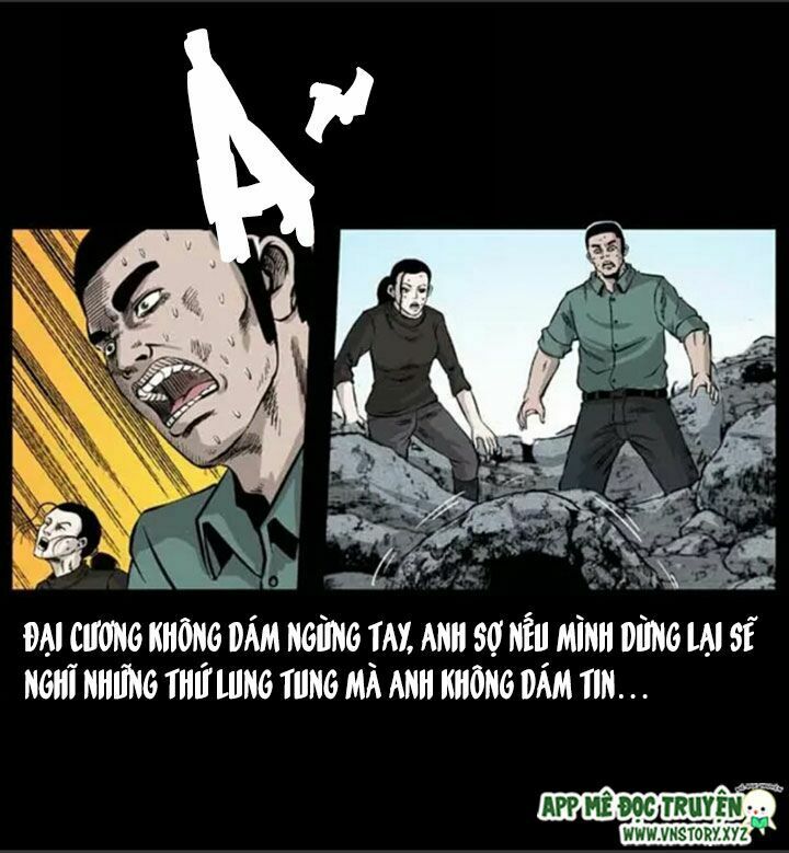 U Minh Ngụy Tượng Chapter 60 - 4