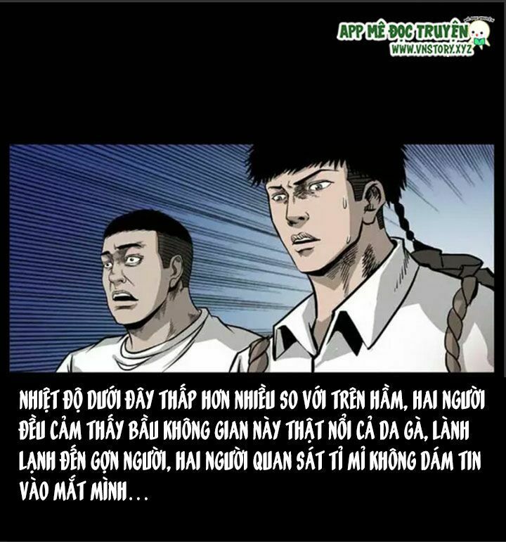 U Minh Ngụy Tượng Chapter 60 - 36