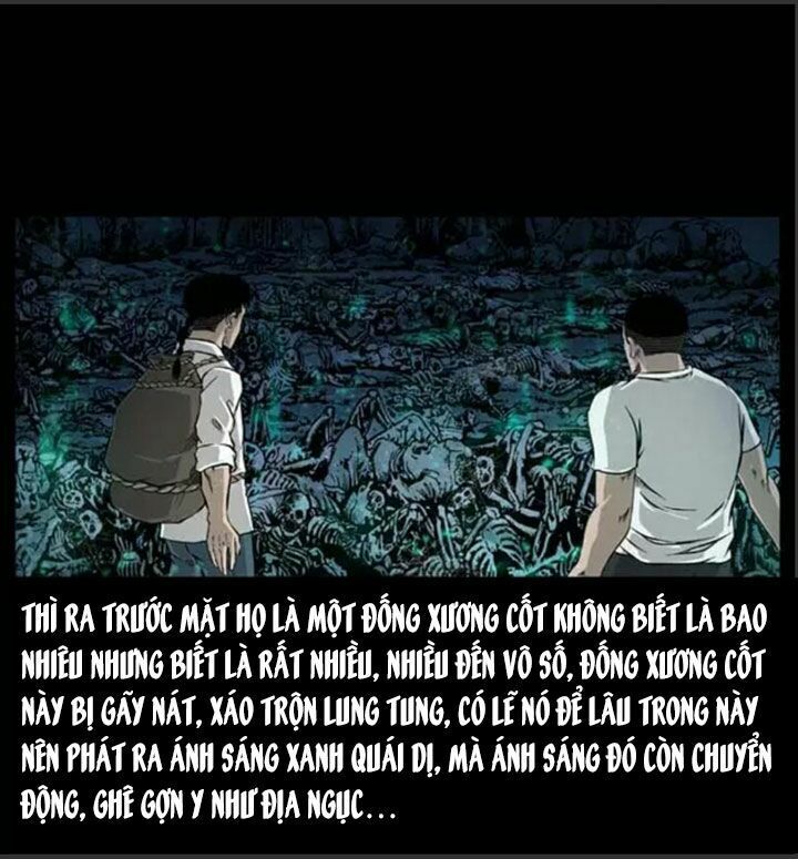 U Minh Ngụy Tượng Chapter 60 - 37