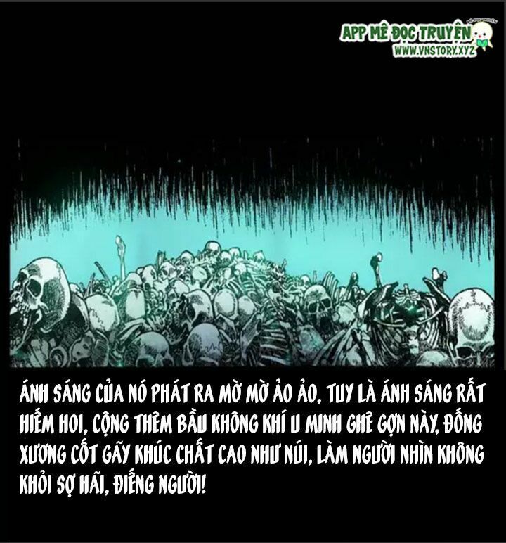 U Minh Ngụy Tượng Chapter 60 - 38