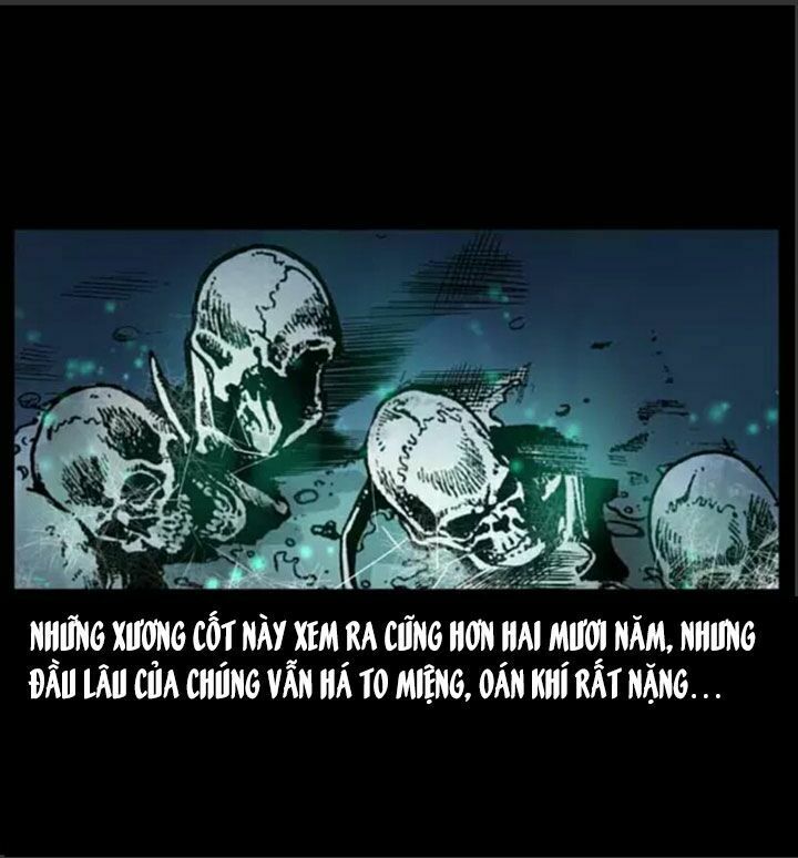 U Minh Ngụy Tượng Chapter 60 - 39