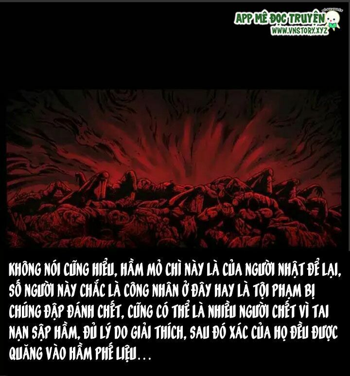 U Minh Ngụy Tượng Chapter 60 - 40