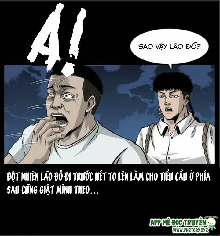 U Minh Ngụy Tượng Chapter 60 - 44