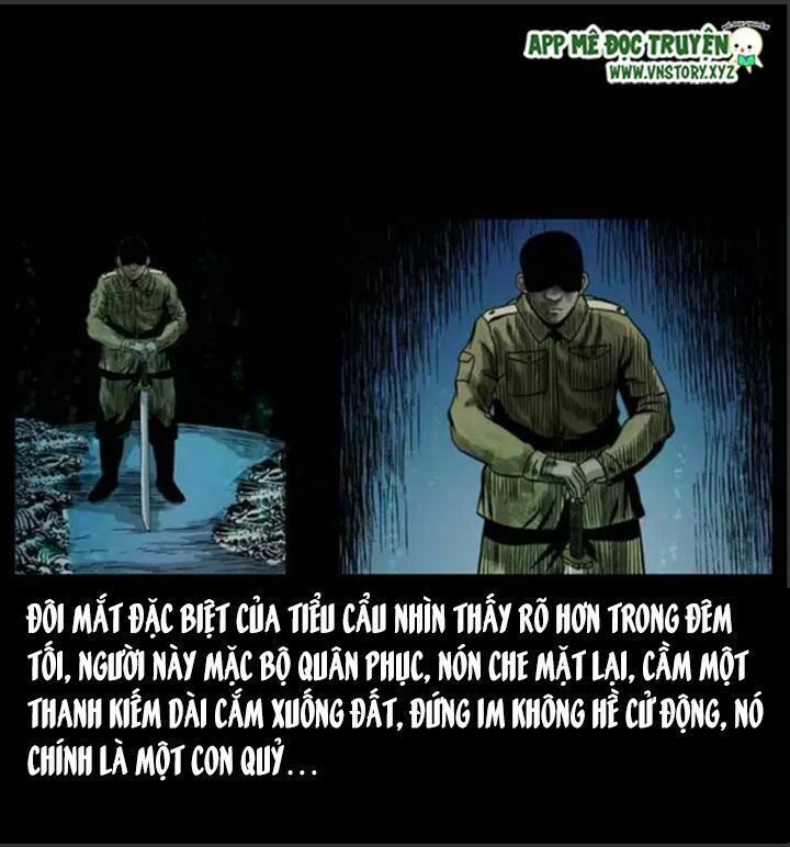 U Minh Ngụy Tượng Chapter 60 - 46