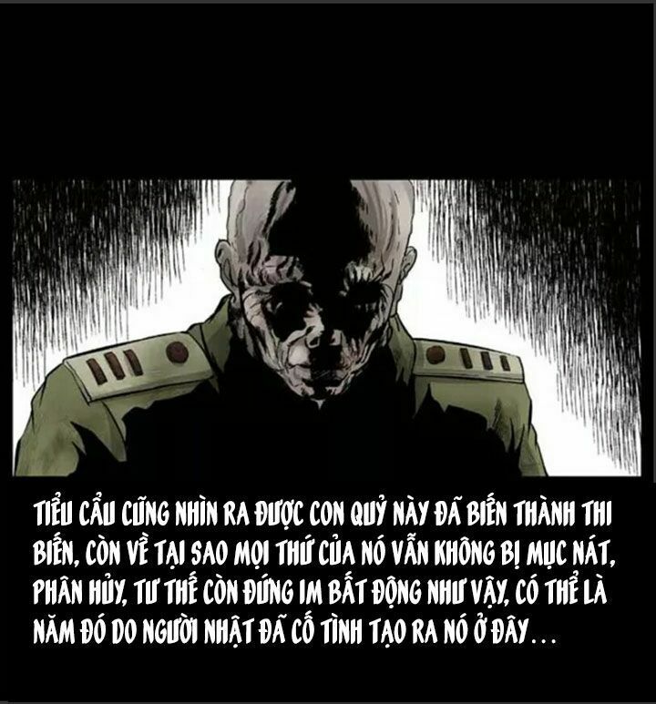 U Minh Ngụy Tượng Chapter 60 - 47