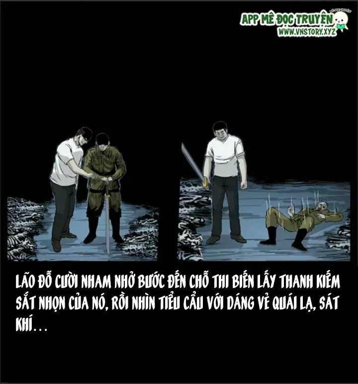 U Minh Ngụy Tượng Chapter 60 - 50