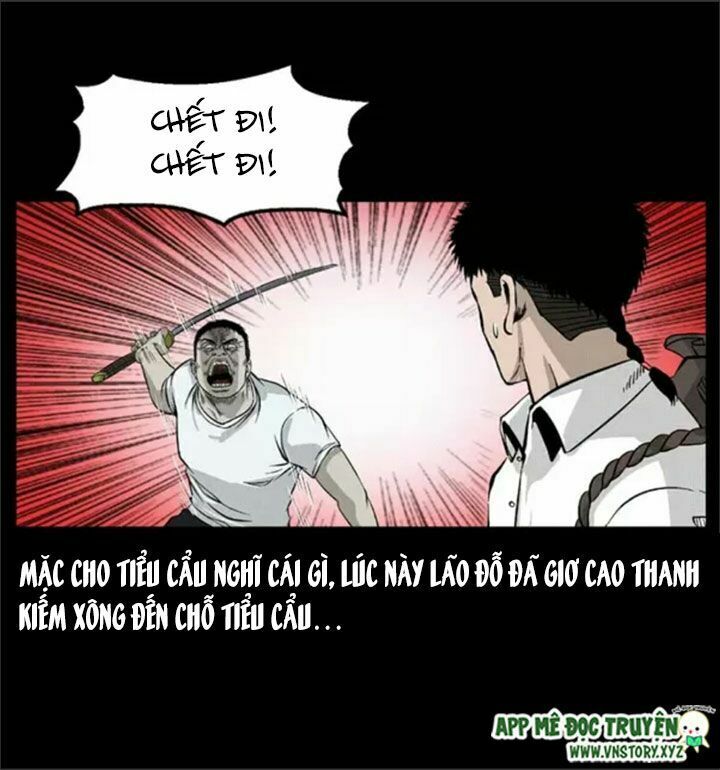 U Minh Ngụy Tượng Chapter 60 - 52