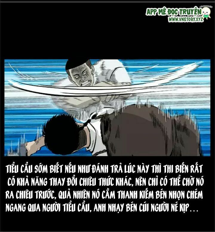 U Minh Ngụy Tượng Chapter 60 - 54