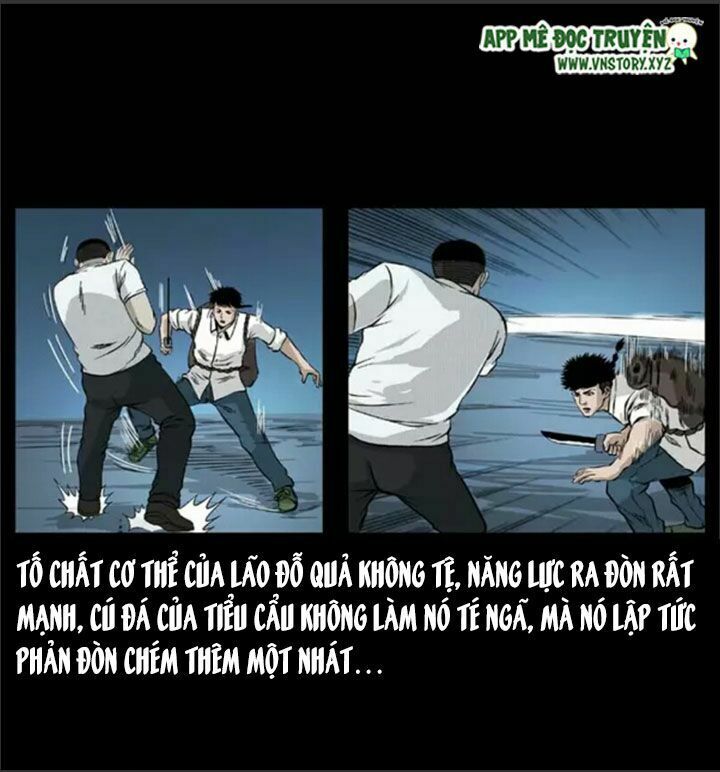 U Minh Ngụy Tượng Chapter 60 - 56