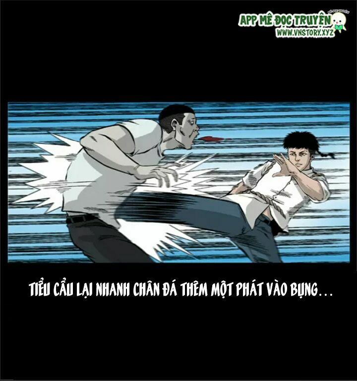 U Minh Ngụy Tượng Chapter 60 - 58