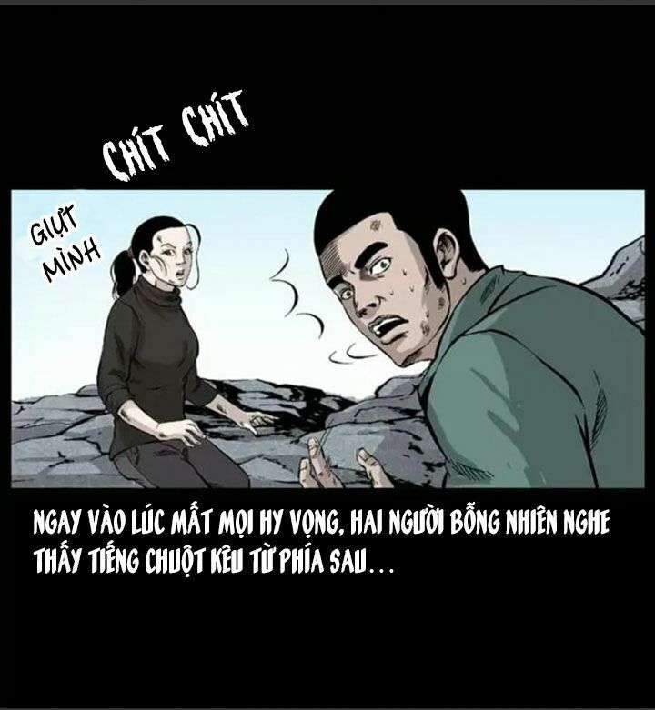 U Minh Ngụy Tượng Chapter 60 - 7