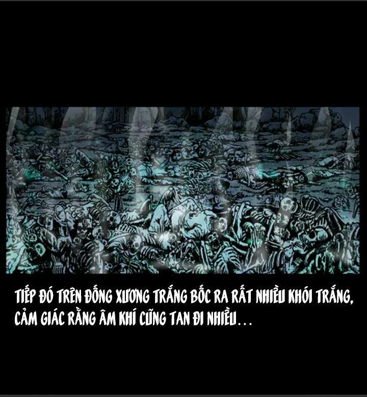 U Minh Ngụy Tượng Chapter 60 - 69