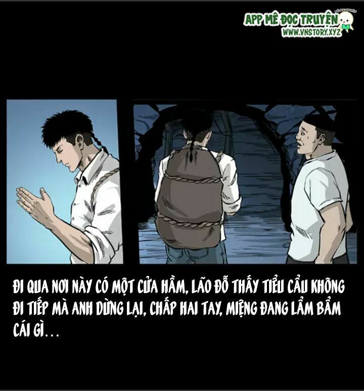 U Minh Ngụy Tượng Chapter 60 - 70