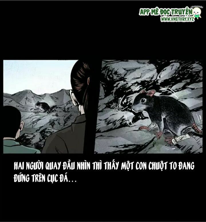 U Minh Ngụy Tượng Chapter 60 - 8