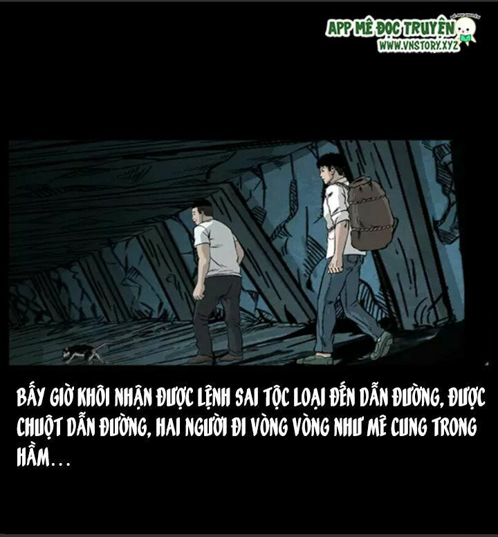 U Minh Ngụy Tượng Chapter 60 - 74