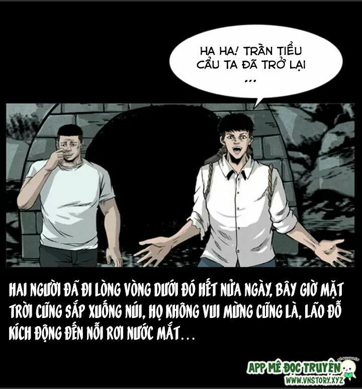 U Minh Ngụy Tượng Chapter 60 - 78