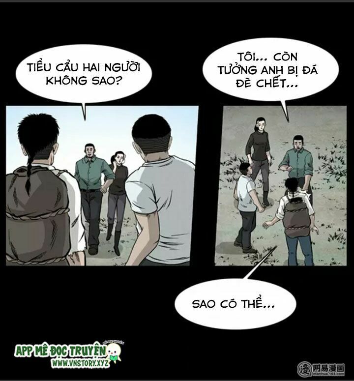 U Minh Ngụy Tượng Chapter 60 - 79