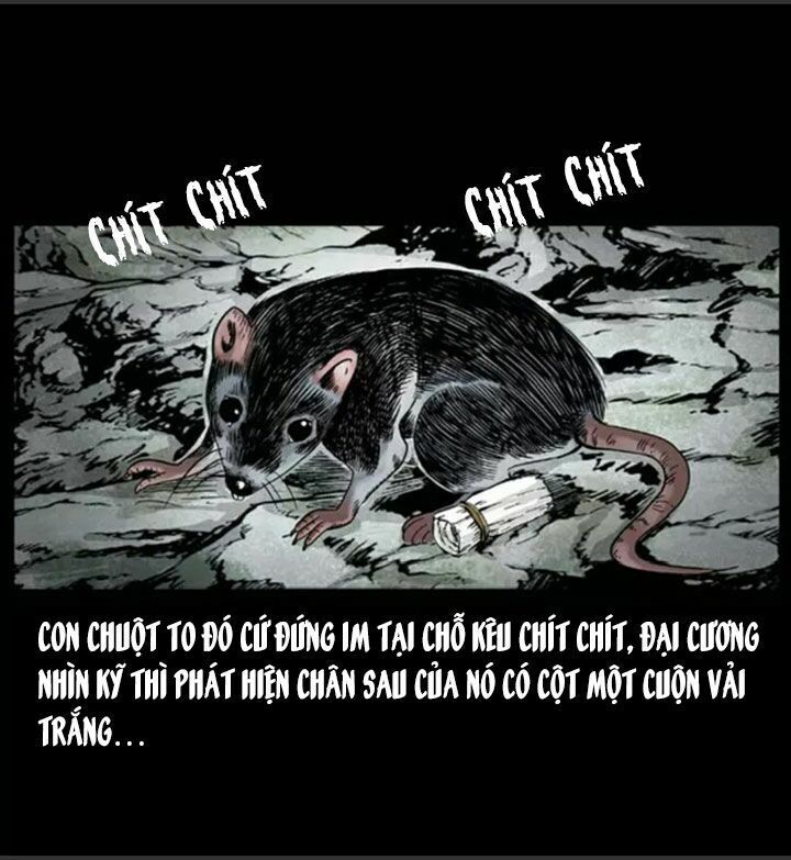 U Minh Ngụy Tượng Chapter 60 - 9