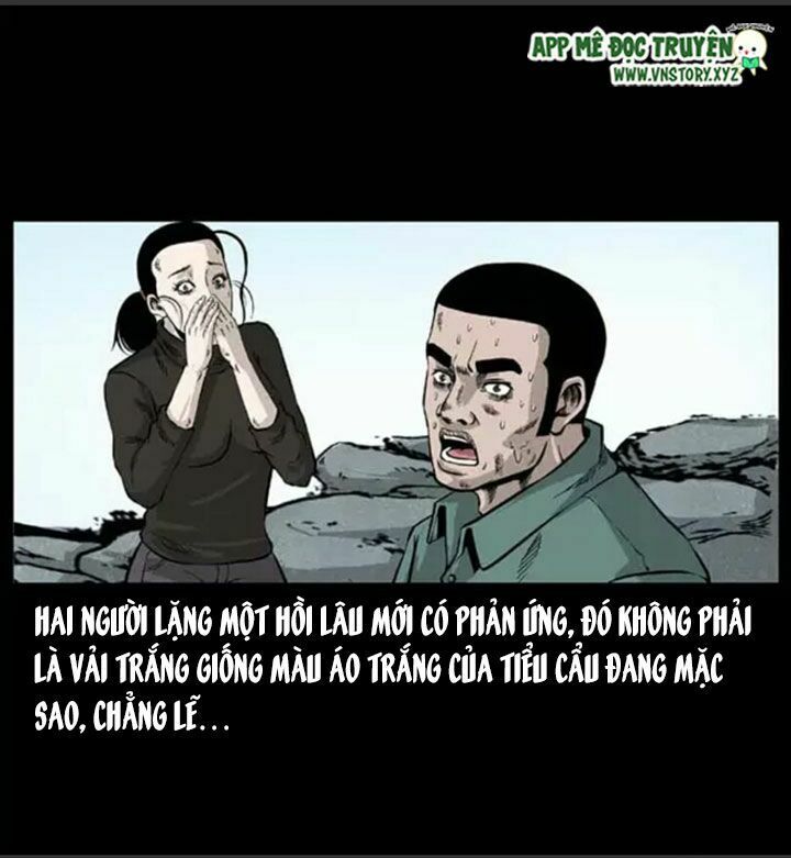 U Minh Ngụy Tượng Chapter 60 - 10