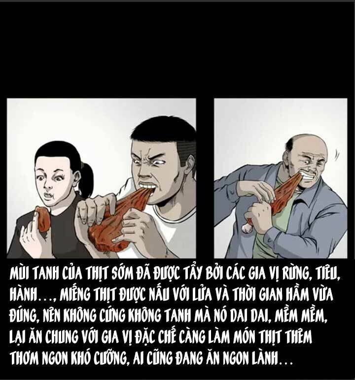 U Minh Ngụy Tượng Chapter 61 - 11