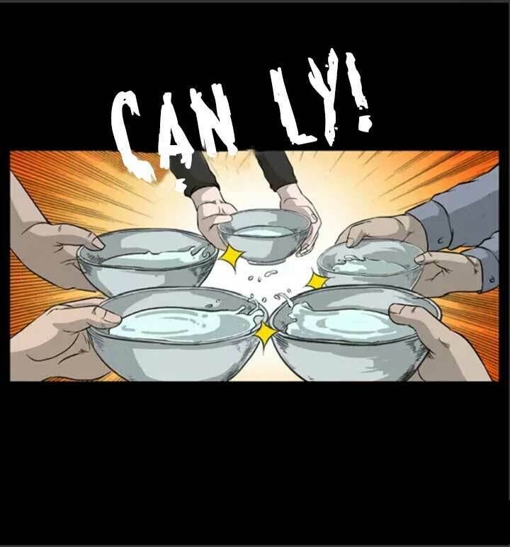 U Minh Ngụy Tượng Chapter 61 - 15