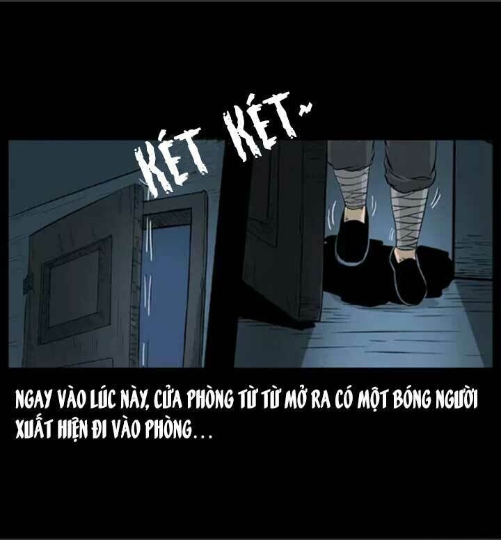 U Minh Ngụy Tượng Chapter 61 - 19