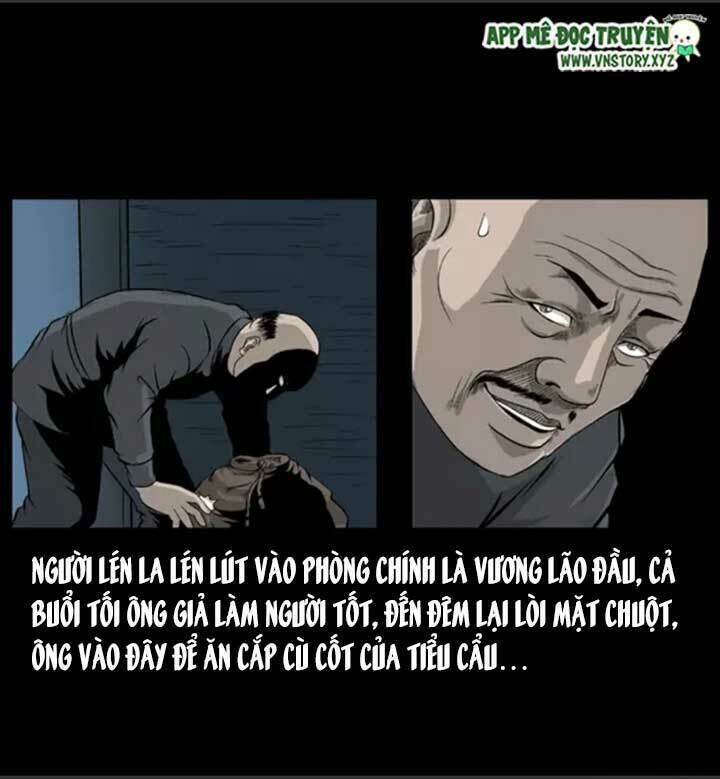 U Minh Ngụy Tượng Chapter 61 - 20