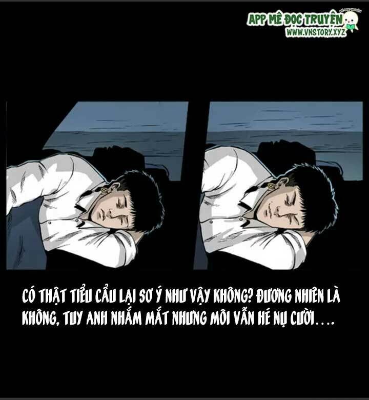 U Minh Ngụy Tượng Chapter 61 - 22